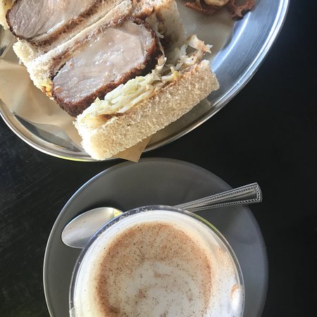 Sando Bar - Accommodation Bookings 0