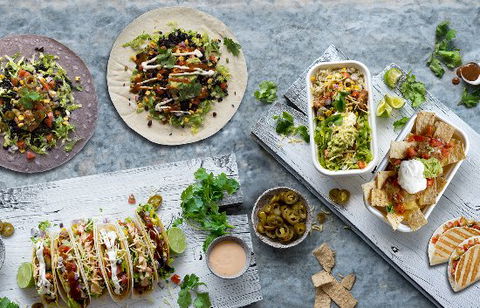 Zambrero Darlinghurst - Accommodation Bookings 0