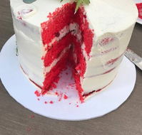 Buttercream Bakery - Accommodation Bookings