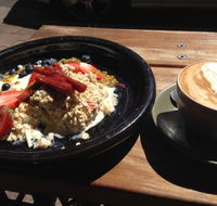 67 Union St Deli - Accommodation Bookings