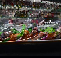 A Taste Of India Mosman - Accommodation Bookings