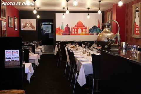 Ajmer's Indian Restaurant - Accommodation Bookings 0