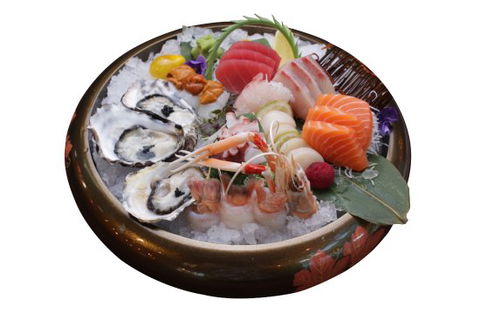 Akira Sushi - Accommodation Bookings 0