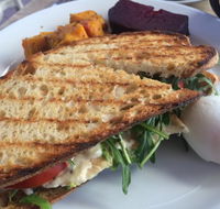 Albion Lane Cafe - Accommodation Bookings
