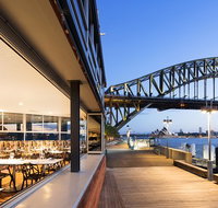 Altum Restaurant - Accommodation Bookings