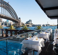 Aqua Dining - Accommodation Bookings