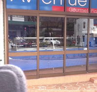 Avenue Gourmet Pizza - Accommodation Bookings