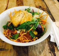 Banana Blossom Asian Salads - Accommodation Bookings