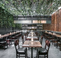 Barrel Bar and Dining - Accommodation Bookings