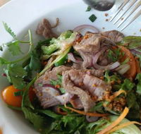 Basil Nut Asian Kitchen - Accommodation Bookings