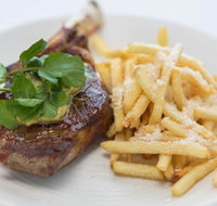 Bayly's - Accommodation Bookings