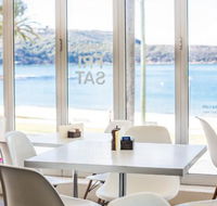 Beach House Balmoral Restaurant  Cafe