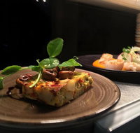 Bistro 54 - Accommodation Bookings