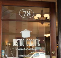 Bistro Cocotte - Accommodation Bookings