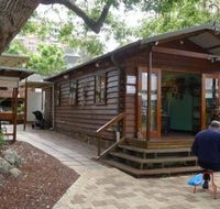 Botanica Garden Cafe - Accommodation Bookings