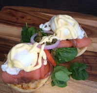 Cafe Dodo - Accommodation Bookings