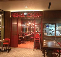 Cha cha cammeray - Accommodation Bookings