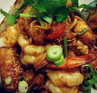 Chedi Thai - Accommodation Bookings