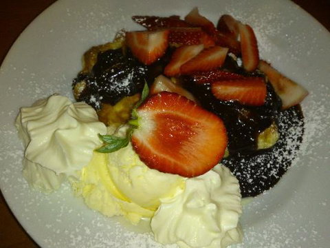 CJ's Cafe Restaurant - Accommodation Bookings 0