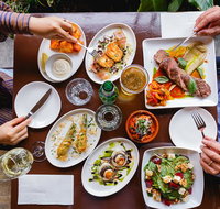 Dante's Grill  Tapas Bar - Accommodation Bookings