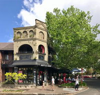 Delicado Foods - Accommodation Bookings