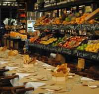 Fourth Village Providore - Accommodation Bookings