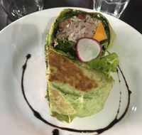 Hashtag 71 Cafe - Accommodation Bookings