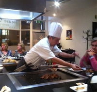 House Of Teppanyaki - Accommodation Bookings