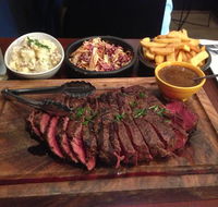 Hux Dining - Accommodation Bookings