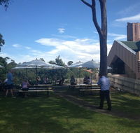 Incinerator Cafe - Accommodation Bookings