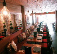 Infuzions - Accommodation Bookings