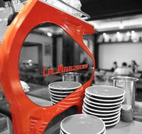 Ironwood Coffee Company Cafe Restaurant - Accommodation Bookings
