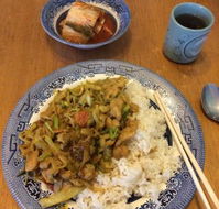 Jingogae Korean Restaurant - Accommodation Bookings