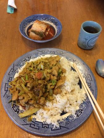 Jingogae Korean Restaurant - Accommodation Bookings 0