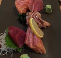 Kisuke Japanese Restaurant - Accommodation Bookings