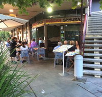 Korean Samurai - Accommodation Bookings