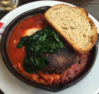 Laneway Cafe - Accommodation Bookings