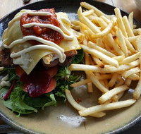 Lavender Bay Cafe - Accommodation Bookings