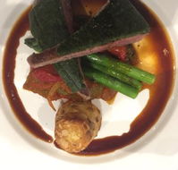 LB's Harbourview Restaurant - Accommodation Bookings