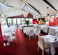 Le Bistro - Accommodation Bookings