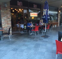 Liep's Cambodian Restaurant - Accommodation Bookings