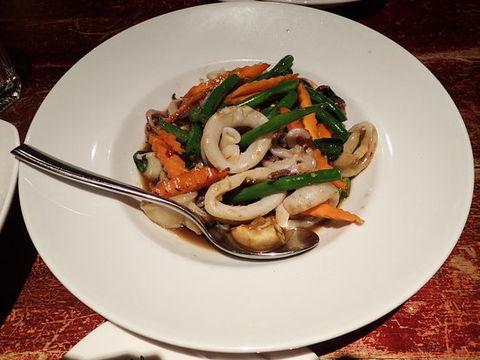 Lime Light Thai - Accommodation Bookings 0