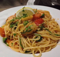 Lipari Pizza Bar and Restaurant - Accommodation Bookings