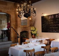 Ma Kiin - Accommodation Bookings