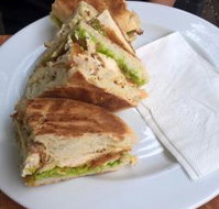 Maggio's Cafe Cafe Deli Gelati Bar - Accommodation Bookings