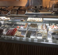Maggio's Italian Bakery - Accommodation Bookings