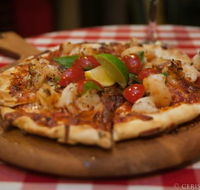 Manly Pizza  Wine Picture Bar - Accommodation Bookings