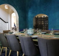 Moorish Blue - Accommodation Bookings