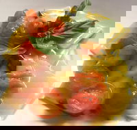 Pappardelle - Accommodation Bookings