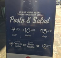 Pasta Pantry - Accommodation Bookings